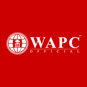 WAPC OFFICIAL